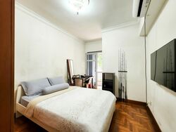 Park Villas (D19), Terrace #545857671